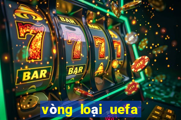 vòng loại uefa euro 2024