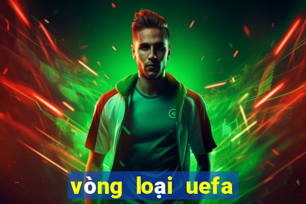 vòng loại uefa euro 2024