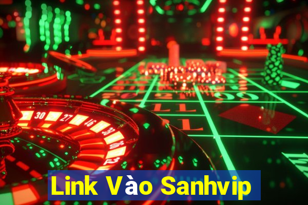 Link Vào Sanhvip