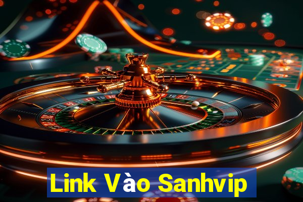 Link Vào Sanhvip