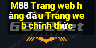 M88 Trang web hàng đầu Trang web chính thức