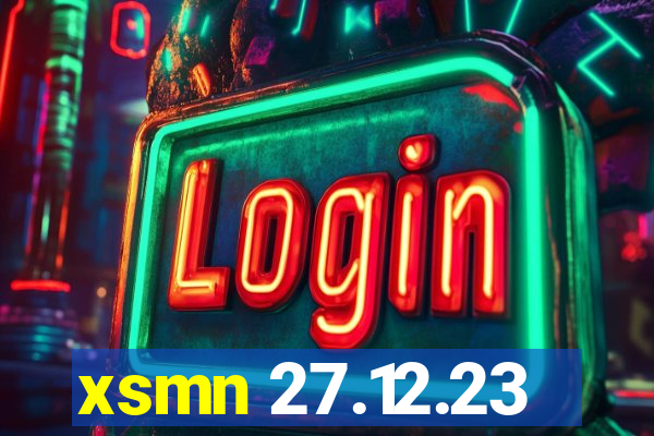 xsmn 27.12.23