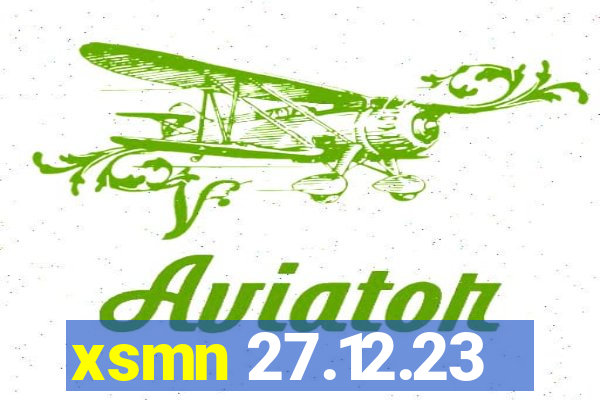 xsmn 27.12.23