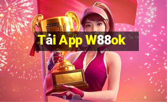 Tải App W88ok