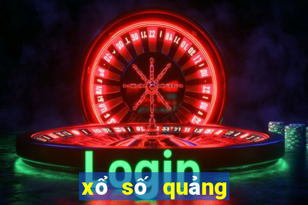 xổ số quảng ngãi ngày 26 tháng 8