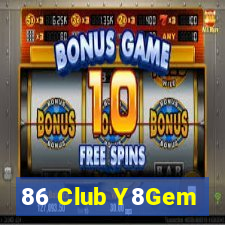 86 Club Y8Gem