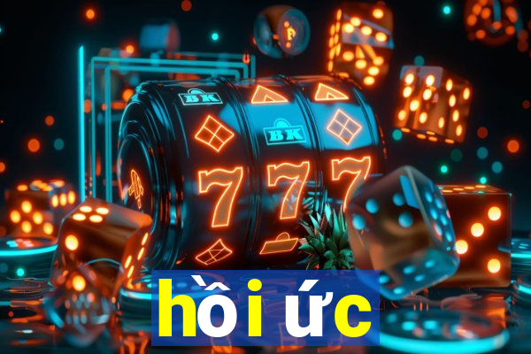 hồi ức