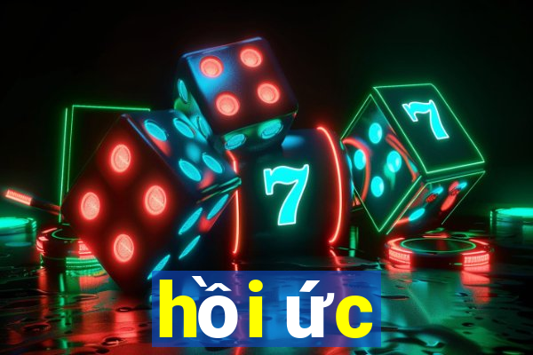 hồi ức