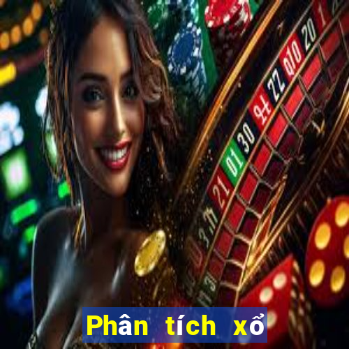 Phân tích xổ số an giang Ngày mai