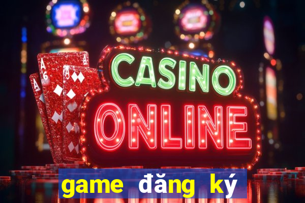 game đăng ký sđt nhận code