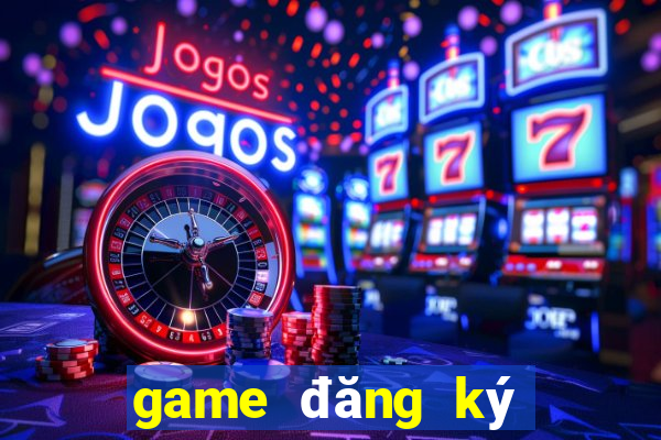 game đăng ký sđt nhận code