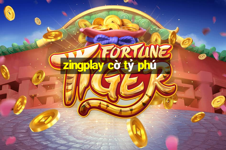 zingplay cờ tỷ phú