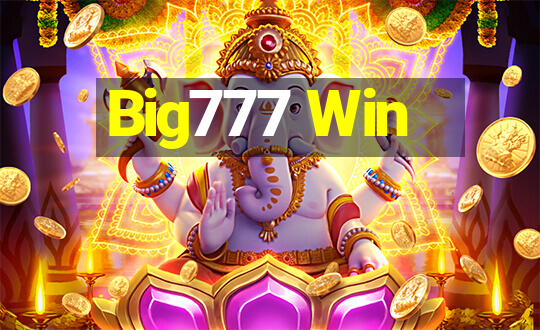 Big777 Win