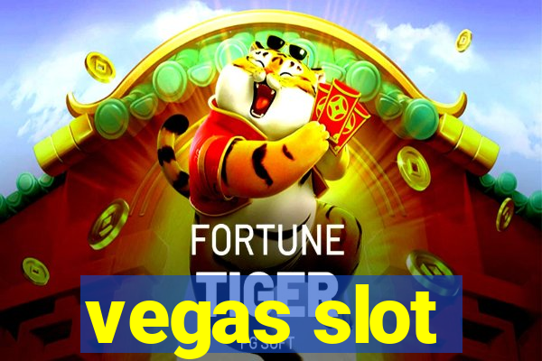 vegas slot