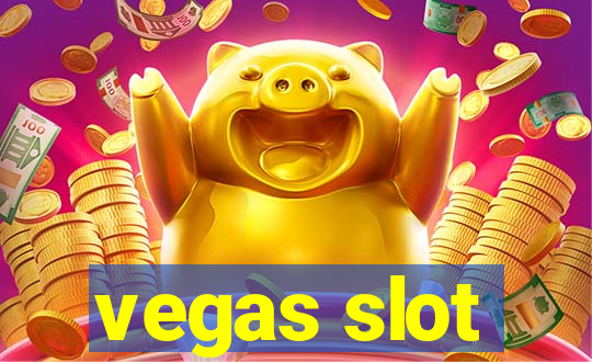 vegas slot