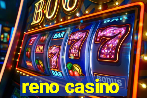 reno casino