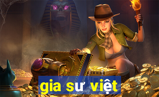 gia sư việt