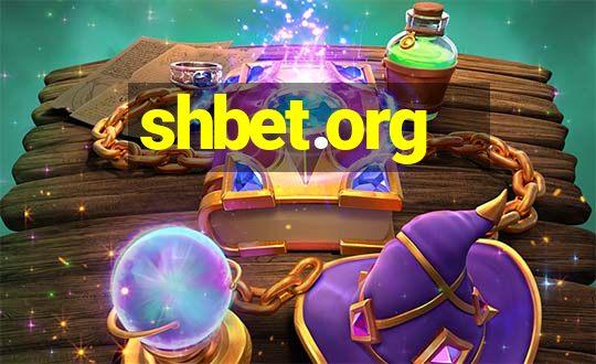 shbet.org