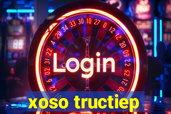 xoso tructiep