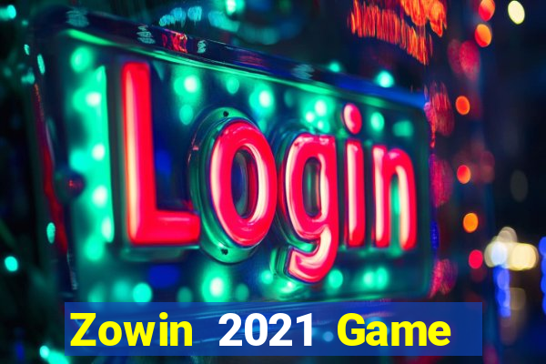 Zowin 2021 Game Bài Ric