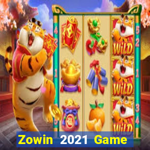 Zowin 2021 Game Bài Ric