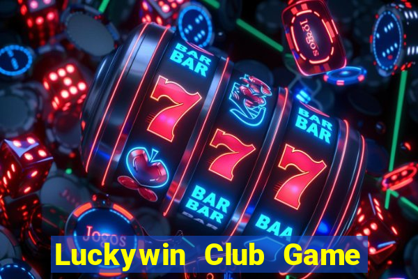 Luckywin Club Game Bài 88