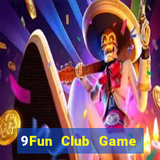 9Fun Club Game Bài Fa88 Apk