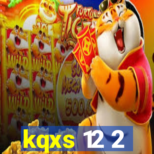 kqxs 12 2