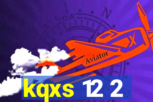 kqxs 12 2