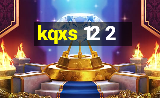 kqxs 12 2