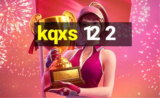 kqxs 12 2