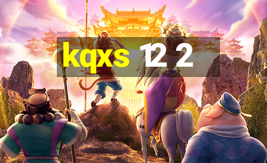 kqxs 12 2