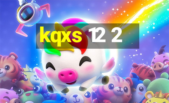 kqxs 12 2