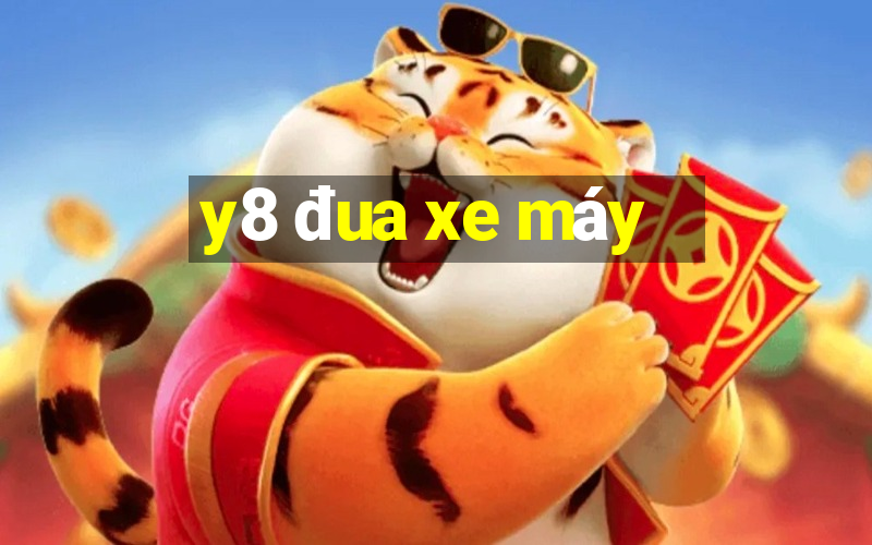 y8 đua xe máy