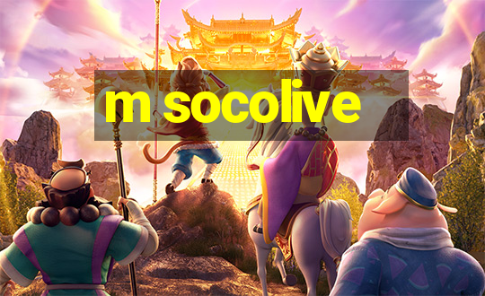 m socolive