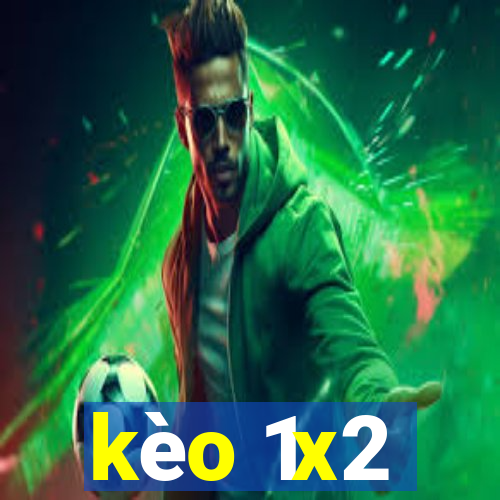 kèo 1x2