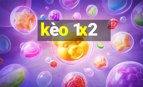 kèo 1x2