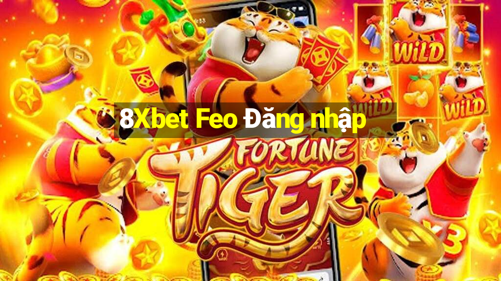 8Xbet Feo Đăng nhập