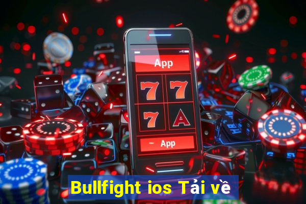 Bullfight ios Tải về