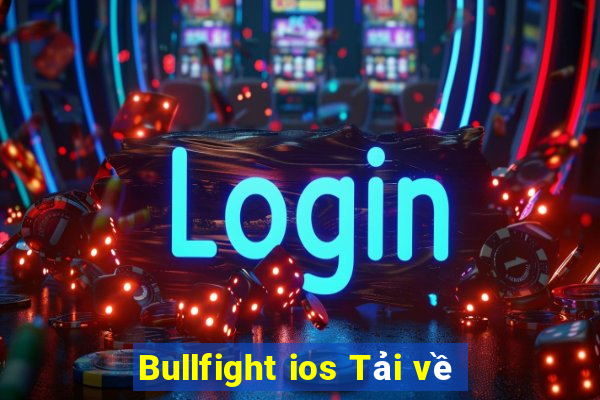 Bullfight ios Tải về