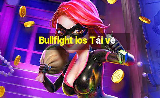 Bullfight ios Tải về