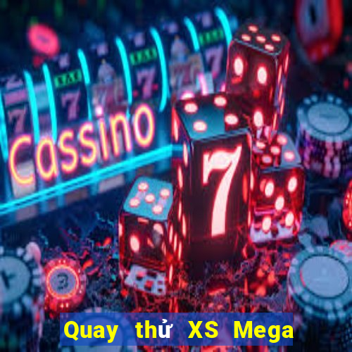 Quay thử XS Mega 6 45 ngày 16