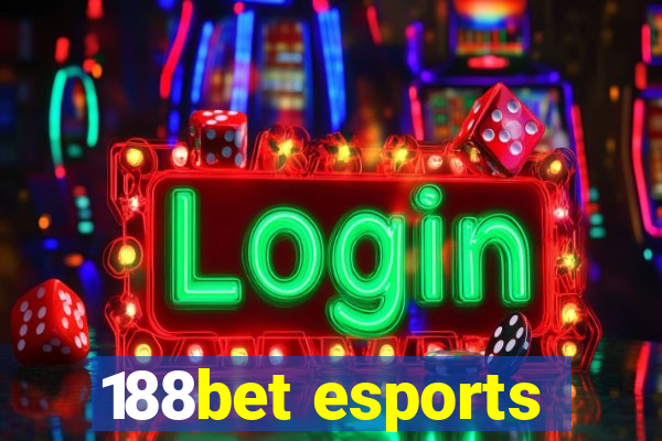 188bet esports