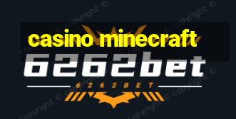 casino minecraft