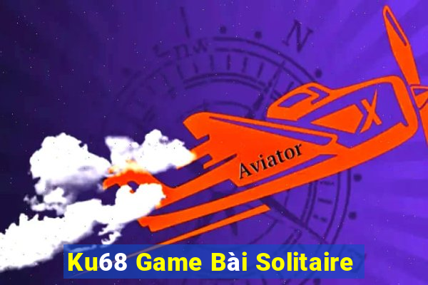 Ku68 Game Bài Solitaire