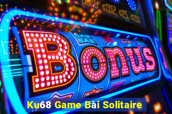 Ku68 Game Bài Solitaire