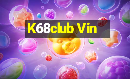 K68club Vin