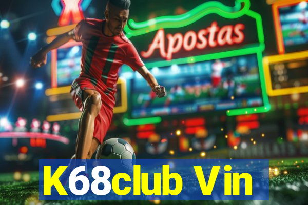 K68club Vin