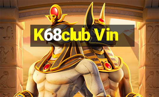 K68club Vin