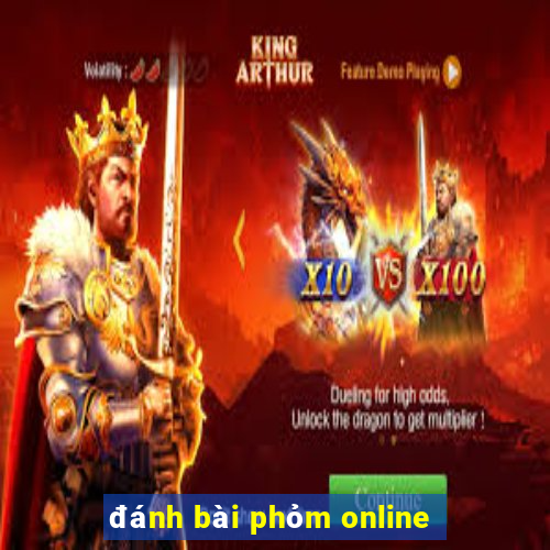 đánh bài phỏm online